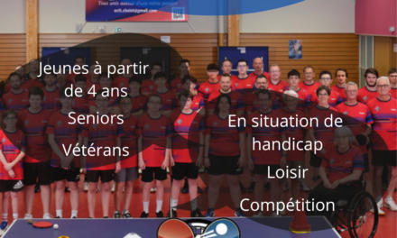 Portes Ouvertes 2026-2027