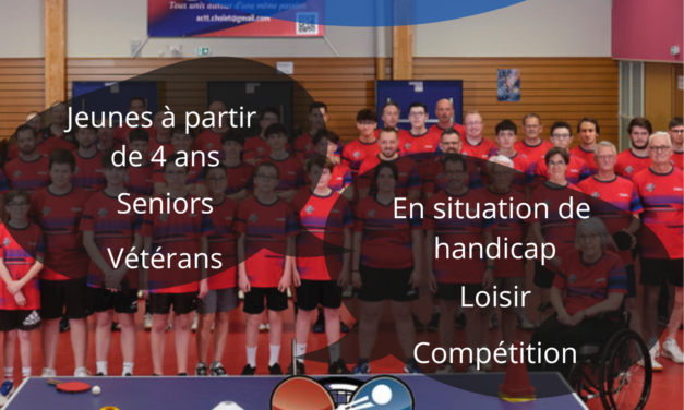 Portes Ouvertes 2026-2027